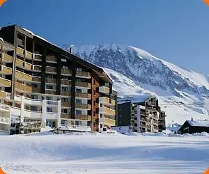 Pierre Et Vac.- L'ours Blanc Hotel